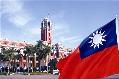 2026年 10/7 台灣雙十歡樂7天遊