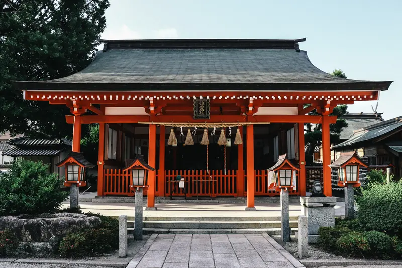 日本福岡一日遊