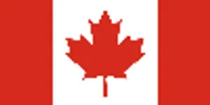加拿大國旗 (Canada Flag)