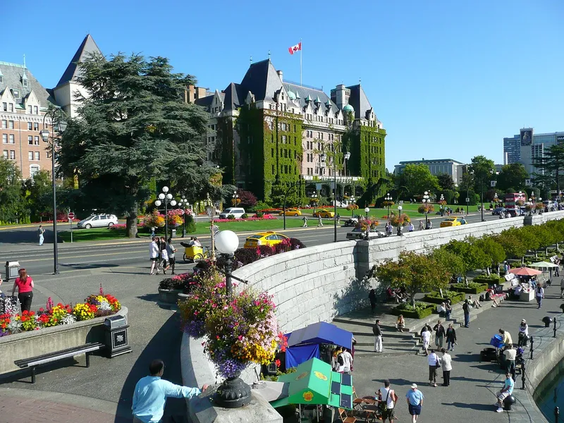 溫哥華 (Vancouver)