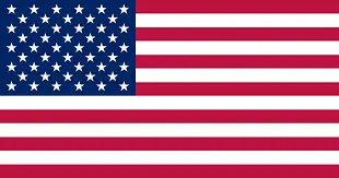 美國國旗 (USA Flag)